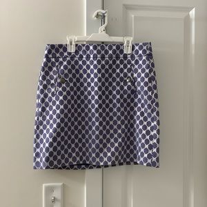 Ann Taylor loft skirt